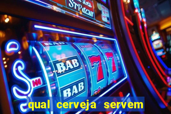 qual cerveja servem no enotel porto de galinhas